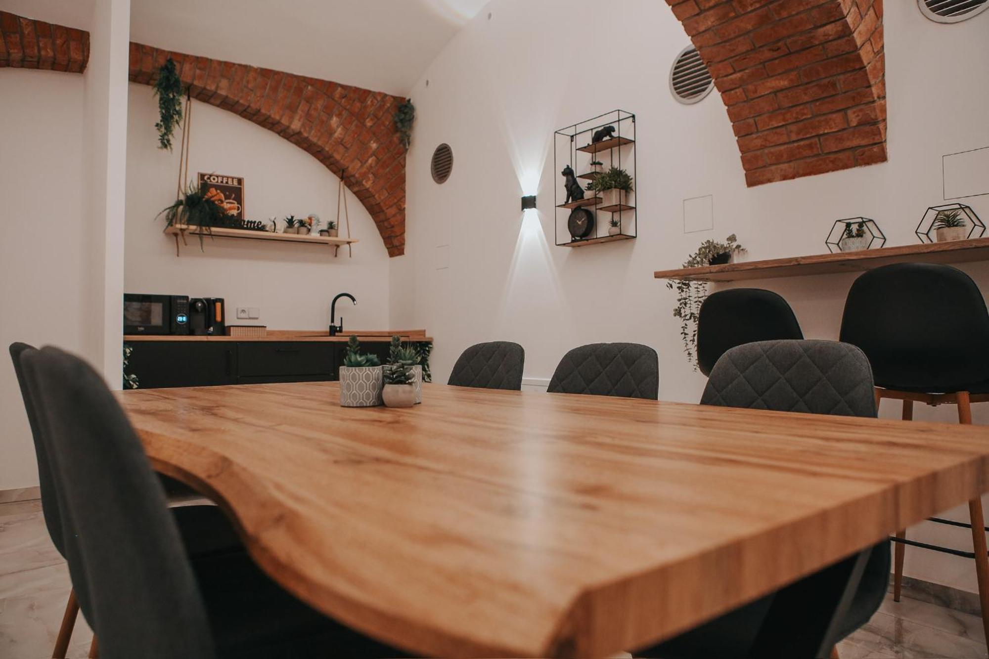 Zizkoff Apartments Prága Kültér fotó