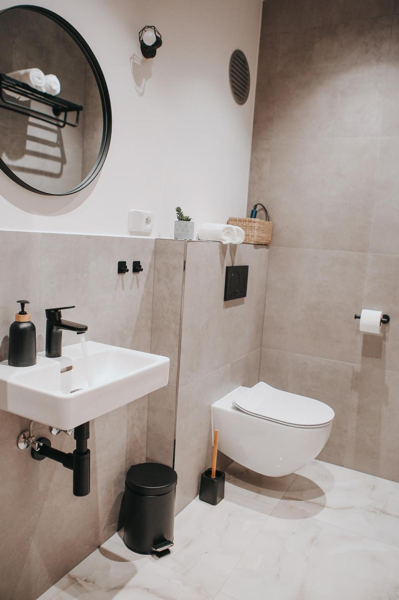Zizkoff Apartments Prága Kültér fotó