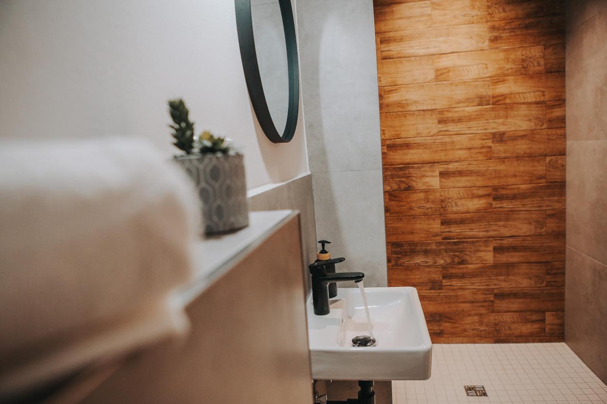 Zizkoff Apartments Prága Kültér fotó
