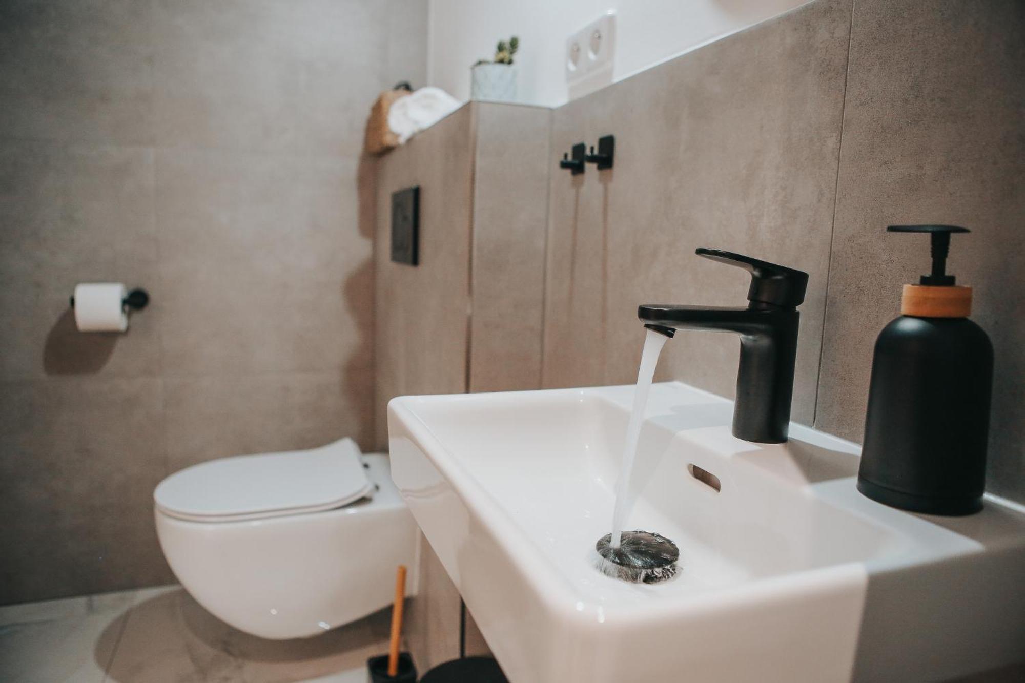 Zizkoff Apartments Prága Kültér fotó