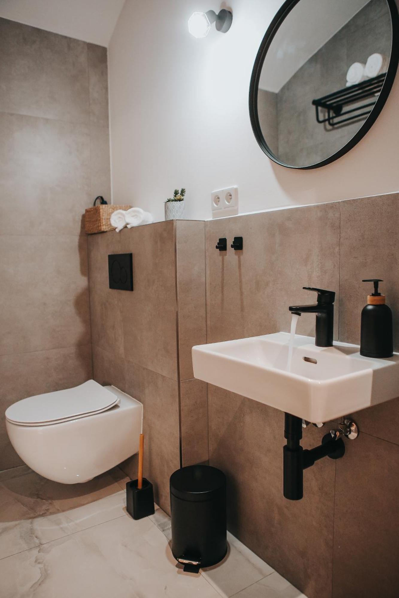Zizkoff Apartments Prága Kültér fotó
