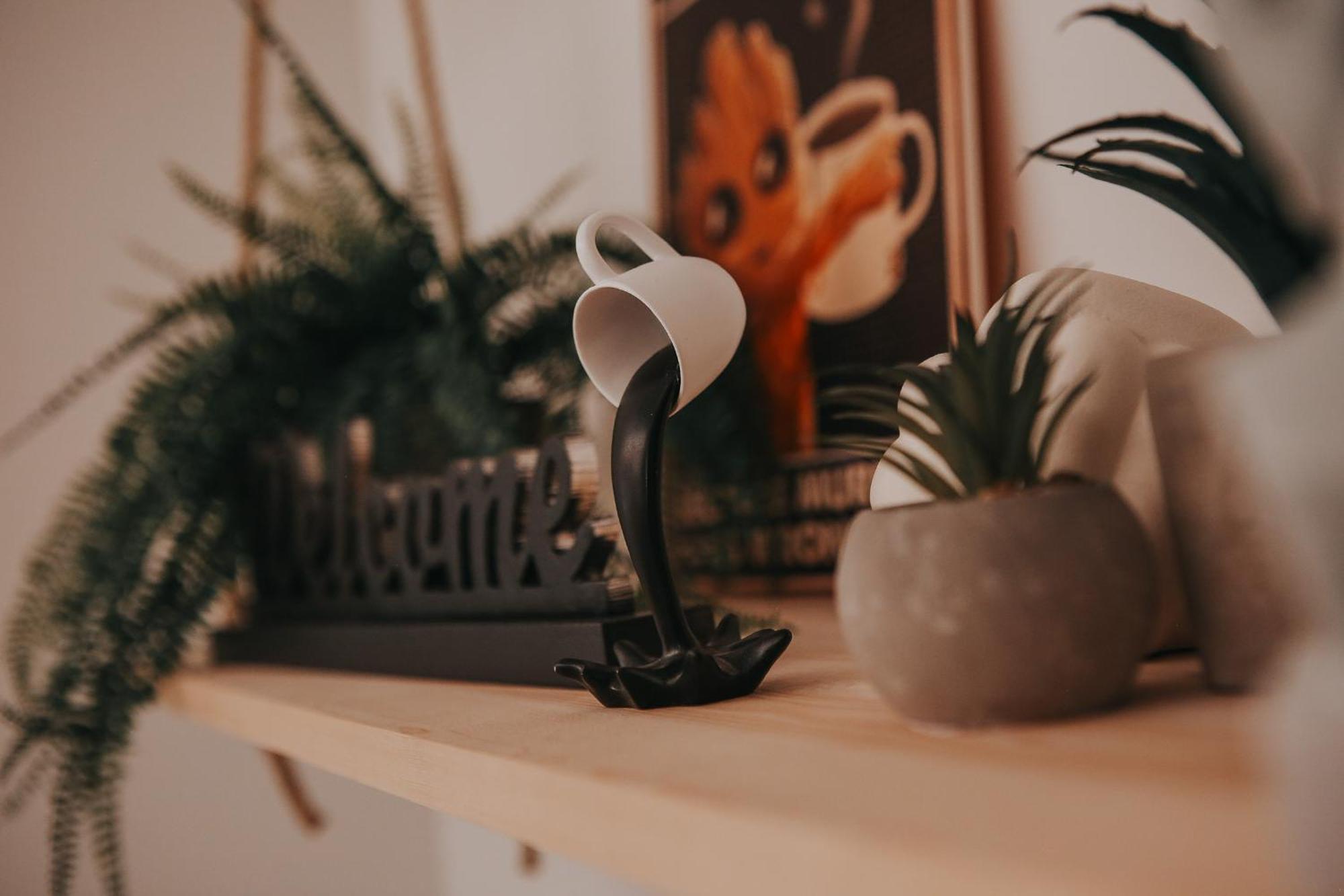 Zizkoff Apartments Prága Kültér fotó