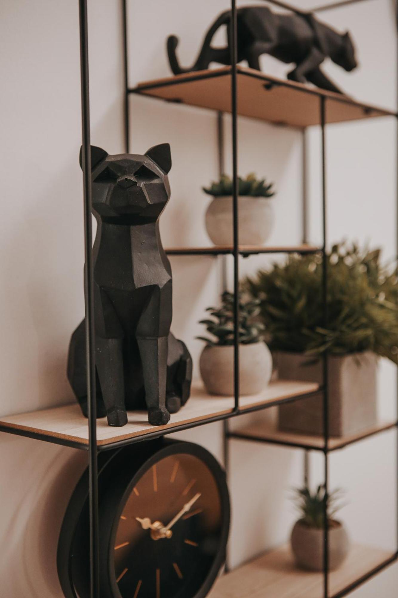 Zizkoff Apartments Prága Kültér fotó