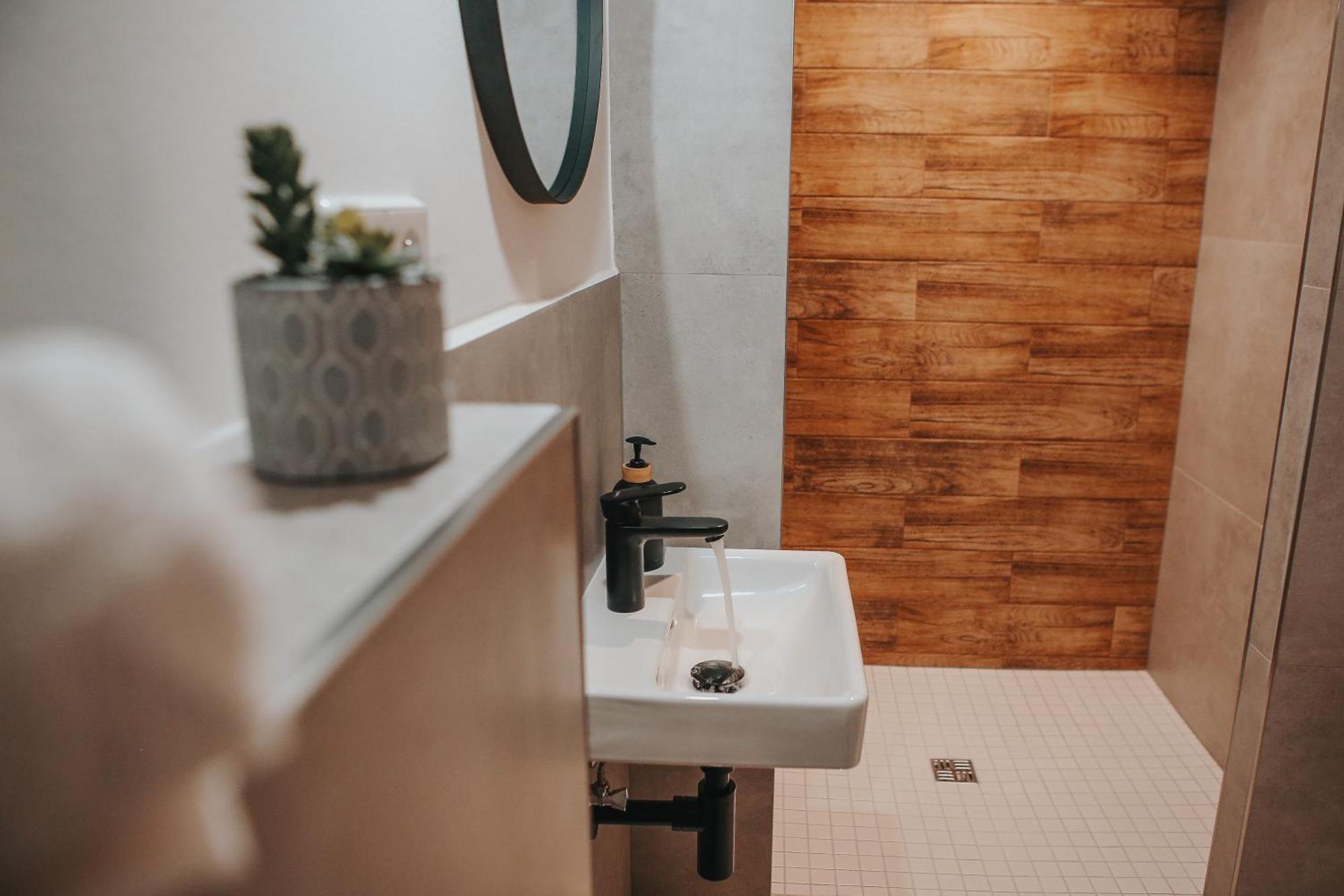 Zizkoff Apartments Prága Kültér fotó